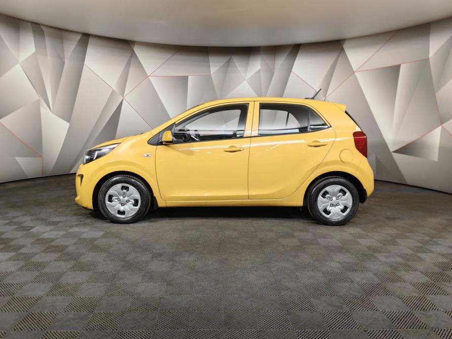 Kia Picanto III Москва  - изображение 5