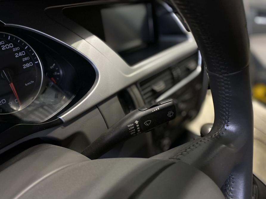 Audi A4 IV (B8) Ростов-на-Дону  - изображение 18
