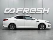 Kia Optima III Рестайлинг Воронеж  - изображение 24