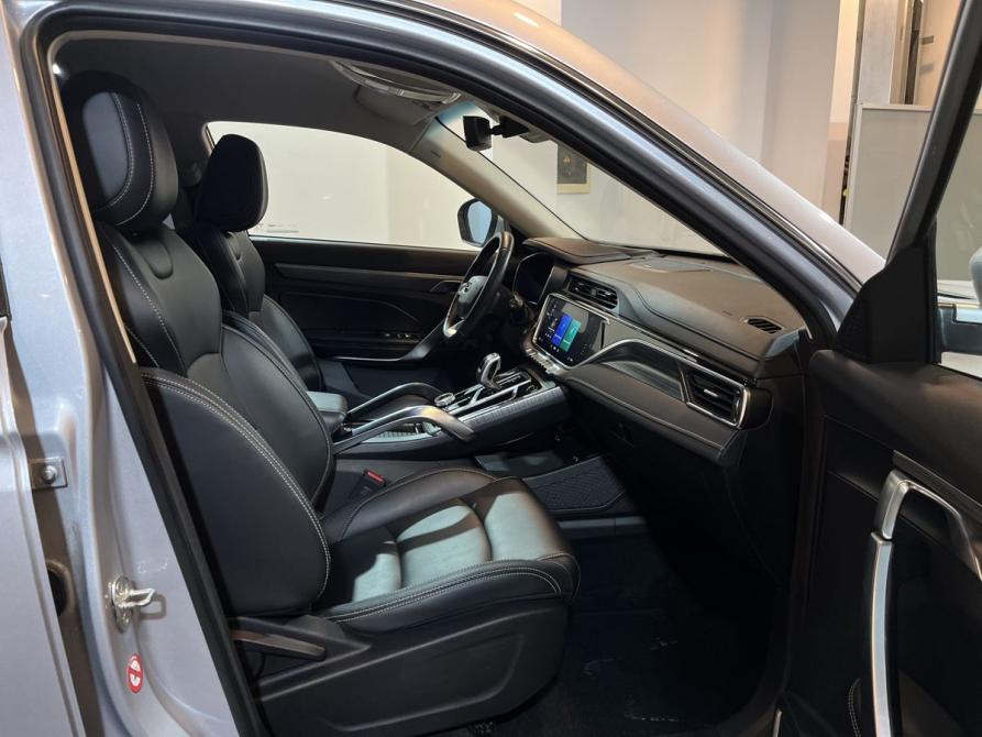 Geely Atlas Pro Чебоксары  - изображение 27