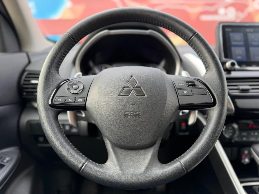 Mitsubishi Eclipse Cross I Рестайлинг Набережные Челны  - изображение 15