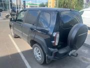 Lada (ВАЗ) Niva Travel I Санкт-Петербург  - изображение 11