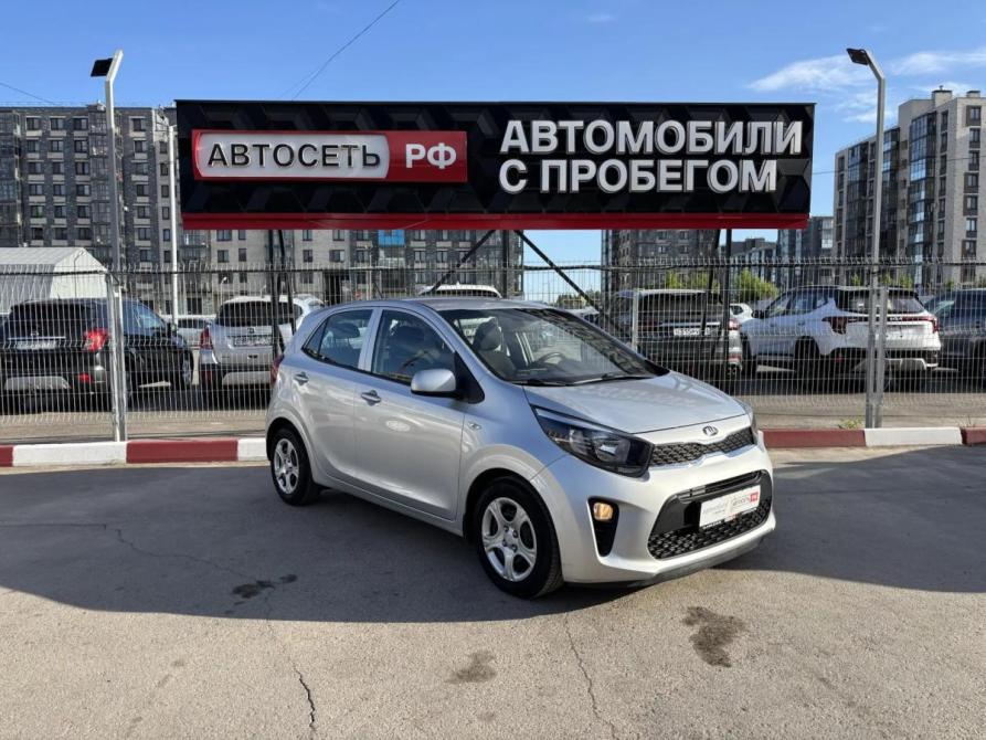 Kia Picanto III Альметьевск  - изображение 5