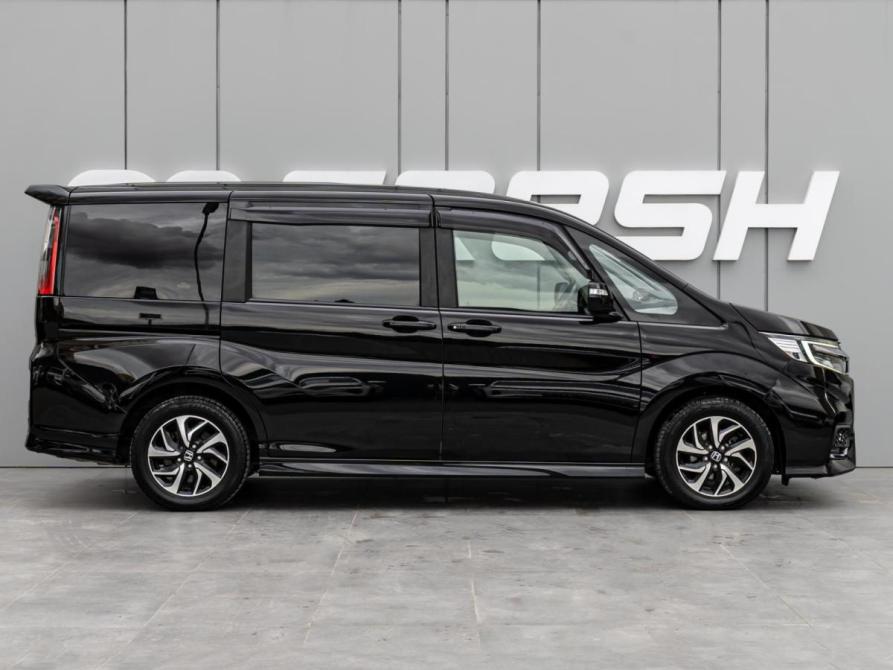 Honda Stepwgn V Рестайлинг Краснодар  - изображение 5