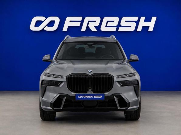 BMW X7 I (G07) Рестайлинг с пробегом 2023 года, цена 11 200 777 рублей, 59697 км, внедорожник, Автокод Объявления