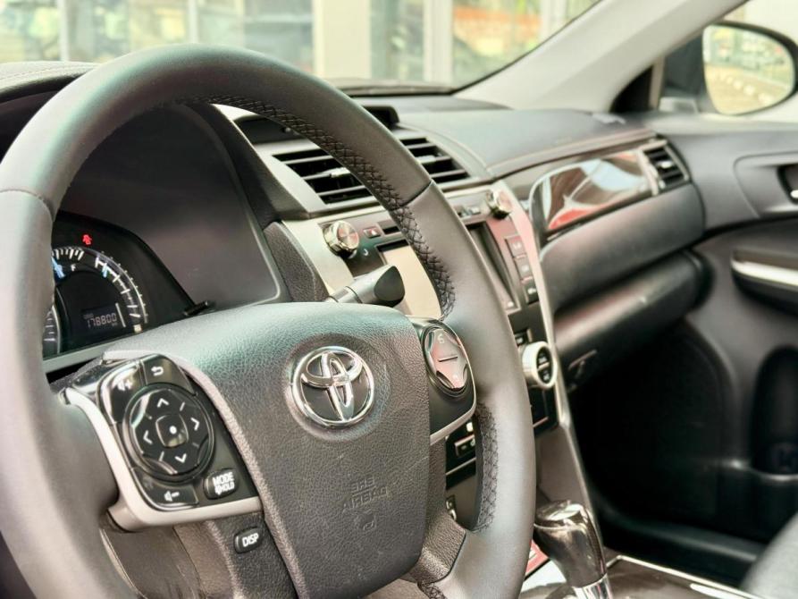 Toyota Camry VII (XV50) Воронеж  - изображение 23