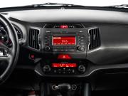 Kia Sportage III Иркутск  - изображение 34
