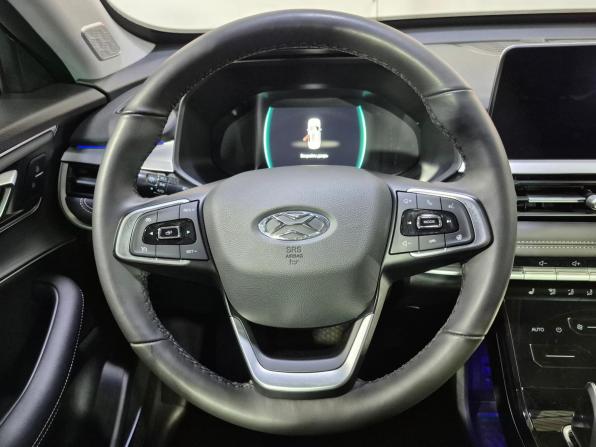 Xcite X-Cross 7 с пробегом 2024 года, цена 2 290 000 рублей, 1765 км, внедорожник, Автокод Объявления