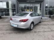 Opel Astra J Рестайлинг Брянск  - изображение 19