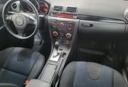 Mazda 3 I (BK) Астрахань  - изображение 40