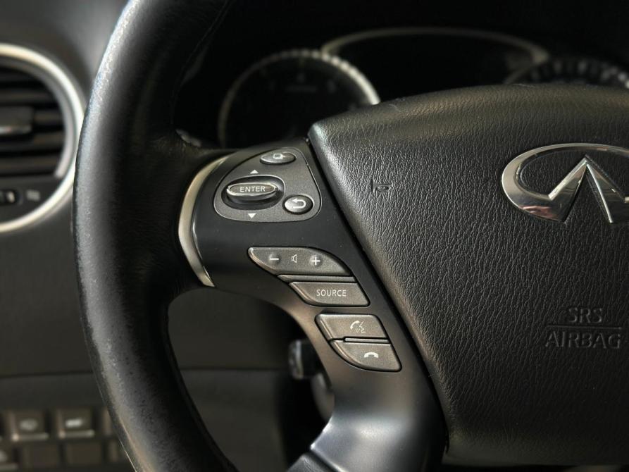 Infiniti QX60 I Рестайлинг Санкт-Петербург  - изображение 17