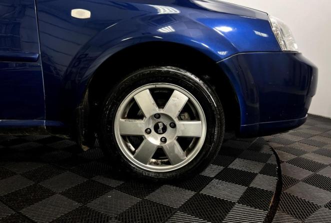 Chevrolet Lacetti I с пробегом 2012 года, цена 490 000 рублей, 214521 км, седан, Автокод Объявления