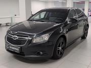 Chevrolet Cruze I Казань  - изображение 23