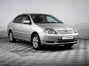 Toyota Corolla IX (E120 E130) Рестайлинг Москва  - изображение 19