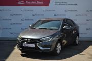 Lada (ВАЗ) Vesta I Рестайлинг (NG) Старый Оскол  - изображение 9