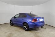 Volkswagen Polo V Рестайлинг Волгоград  - изображение 23