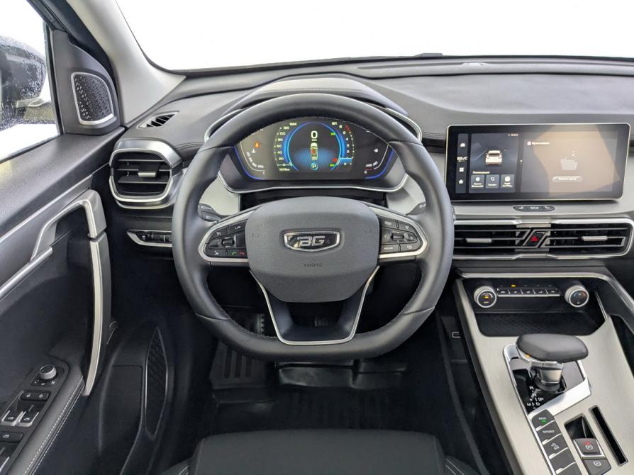 Belgee X50 Москва  - изображение 21