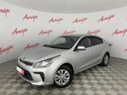 Kia Rio IV Псков  - изображение 20