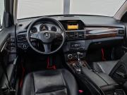 Mercedes-Benz GLK-Класс I (X204) Краснодар  - изображение 22