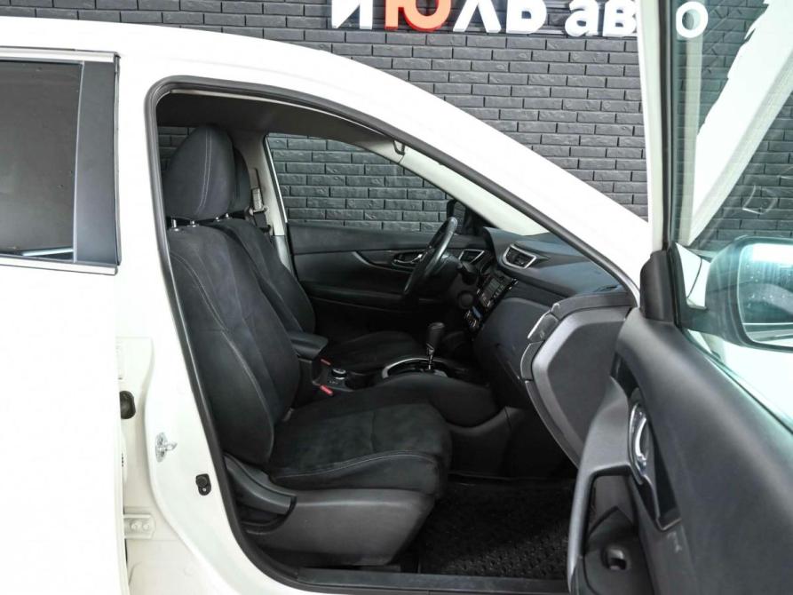 Nissan X-Trail III Екатеринбург  - изображение 13