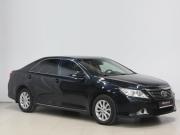 Toyota Camry VII (XV50) Курск  - изображение 26