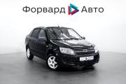 Lada (ВАЗ) Granta I Тюмень  - изображение 25