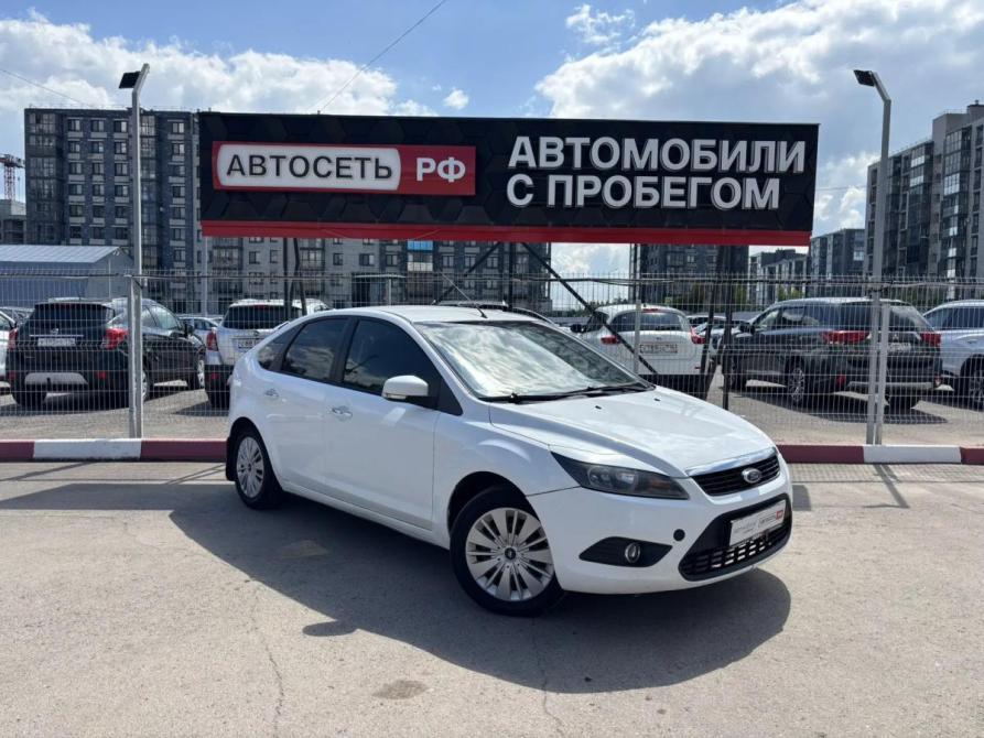 Ford Focus II Рестайлинг Альметьевск  - изображение 1