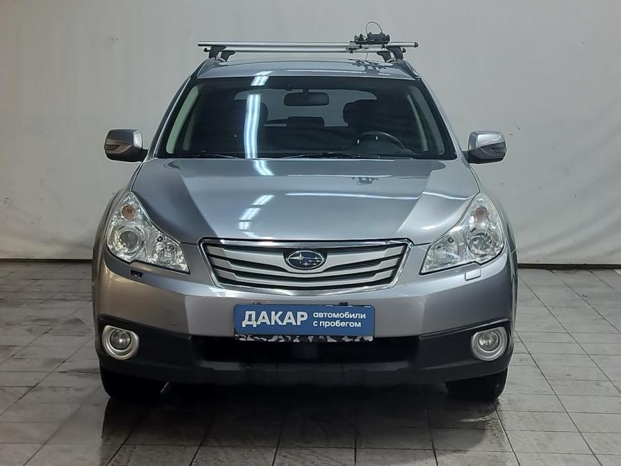 Subaru Outback IV Санкт-Петербург  - изображение 2