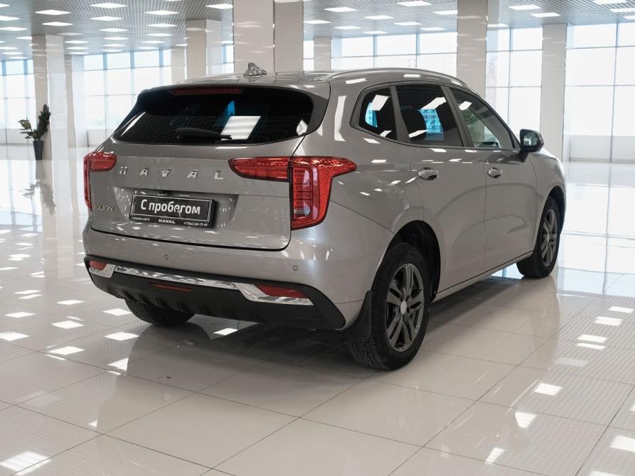 Haval Jolion I Самара  - изображение 2