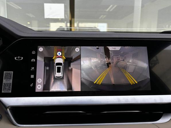 Geely Monjaro I Рестайлинг (China Market) с пробегом 2025 года, цена 3 830 000 рублей, 27000 км, внедорожник, Автокод Объявления