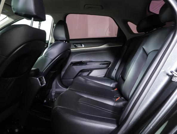 Kia K5 III с пробегом 2020 года, цена 2 354 000 рублей, 126514 км, седан, Автокод Объявления