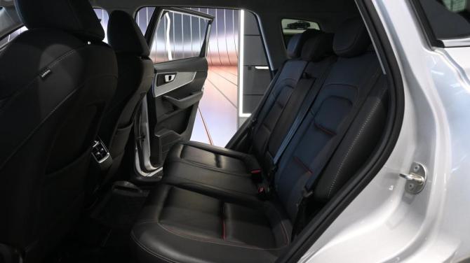 Chery Tiggo 7 Pro I с пробегом 2023 года, цена 1 695 000 рублей, 21000 км, внедорожник, Автокод Объявления