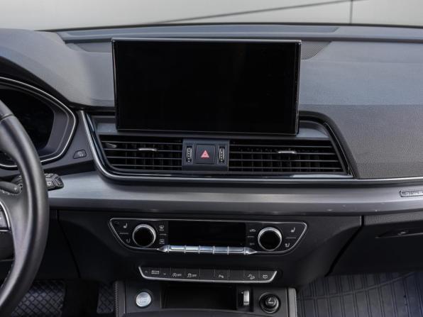Audi Q5 Sportback I (FY) с пробегом 2020 года, цена 4 490 000 рублей, 36056 км, внедорожник, Автокод Объявления