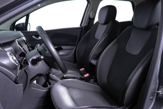Renault Kaptur I Рестайлинг с пробегом 2021 года, цена 1 349 100 рублей, 189842 км, внедорожник, Автокод Объявления