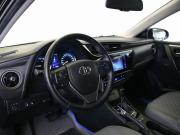 Toyota Corolla XI (E160 E170 E180) Рестайлинг 1 Санкт-Петербург  - изображение 37