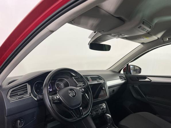Volkswagen Tiguan II с пробегом 2019 года, цена 2 275 000 рублей, 90000 км, внедорожник, Автокод Объявления