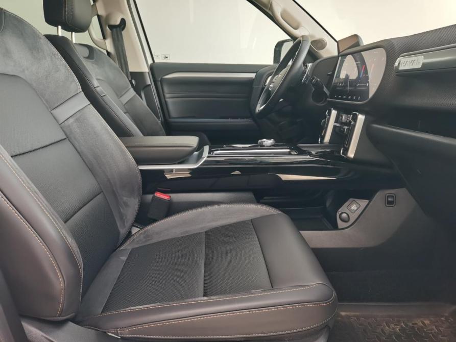 Haval Dargo I Барнаул  - изображение 21
