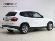 BMW X3 II (F25) Дзержинск  - изображение 24