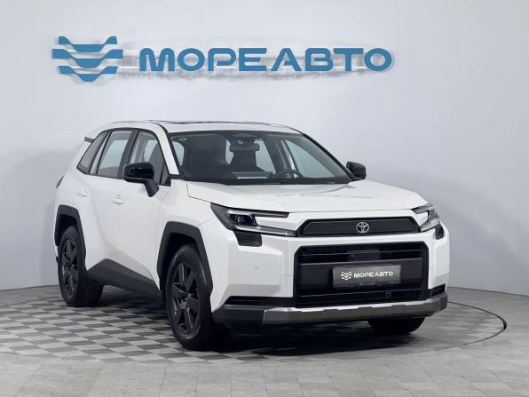 Toyota RAV4 VI (XA60) с пробегом 2026 года, цена 4 550 000 рублей, 10 км, внедорожник, Автокод Объявления