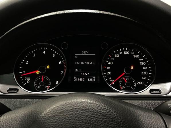Volkswagen Passat B7 с пробегом 2011 года, цена 1 030 000 рублей, 218448 км, универсал, Автокод Объявления