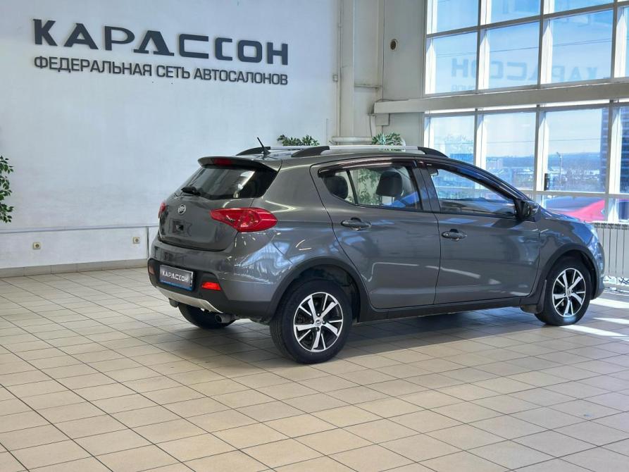 Lifan X50 Волгоград  - изображение 2