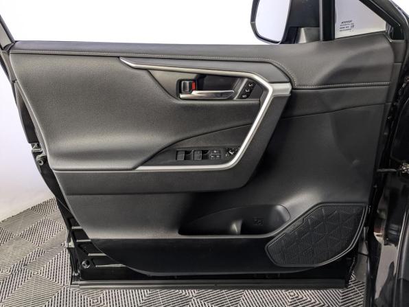 Toyota RAV4 V (XA50) с пробегом 2022 года, цена 4 020 000 рублей, 83820 км, внедорожник, Автокод Объявления
