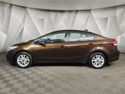 Kia Cerato III Рестайлинг (Classic) Москва  - изображение 25