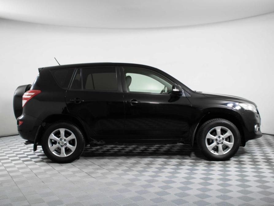 Toyota RAV4 III (XA30) Рестайлинг Москва  - изображение 4