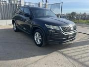 Skoda Kodiaq I Самара  - изображение 18
