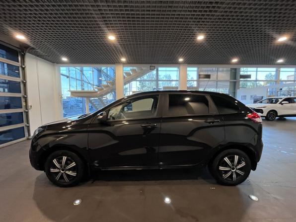 Lada (ВАЗ) XRAY I с пробегом 2017 года, цена 675 000 рублей, 192293 км, хэтчбек, Автокод Объявления