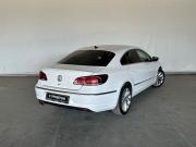 Volkswagen Passat CC I Рестайлинг Москва  - изображение 25