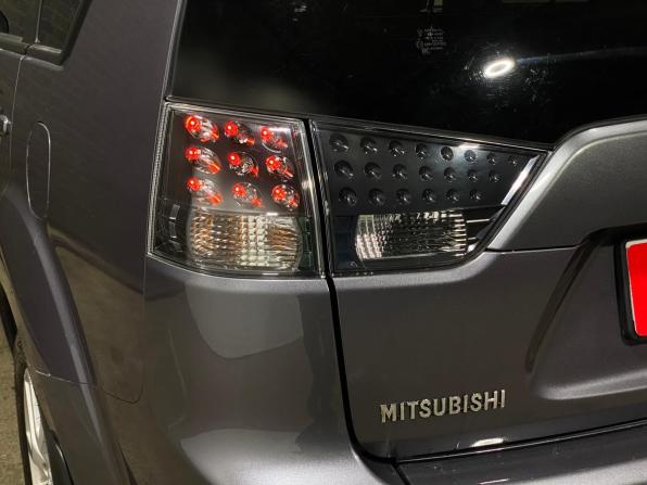 Mitsubishi Outlander II с пробегом 2008 года, цена 1 070 000 рублей, 180997 км, внедорожник, Автокод Объявления