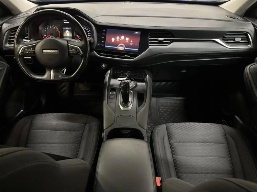 Haval F7 I Саратов  - изображение 7