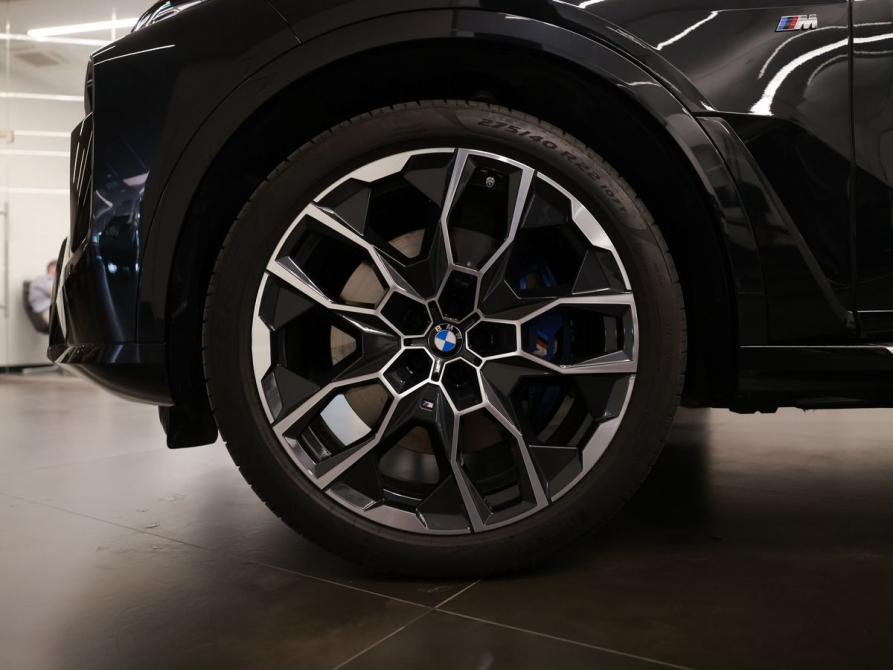 BMW X7 I (G07) Рестайлинг Москва  - изображение 25